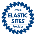 Elastic sites tárhely